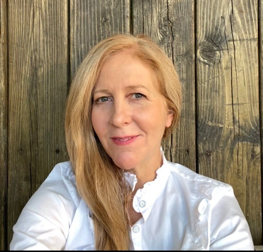 Joanna Kappele - Certified Wholistic Health Coach